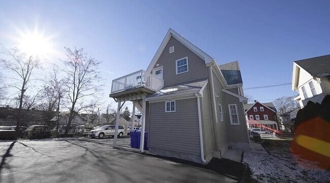 145 Broadway in Taunton, MA - Building Photo - Building Photo