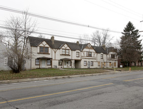 2059-2071 E Fifth Ave in Columbus, OH - Building Photo - Building Photo