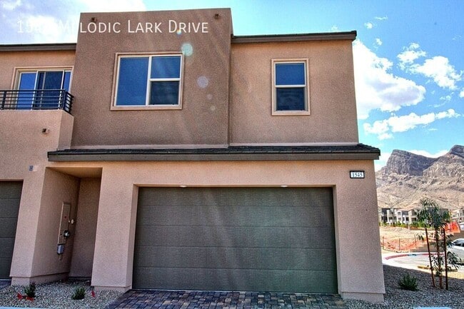 property at 1545 Melodic Lark Dr