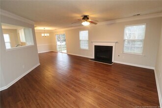 100 Beverstone Dr in Holly Springs, NC - Building Photo - Building Photo