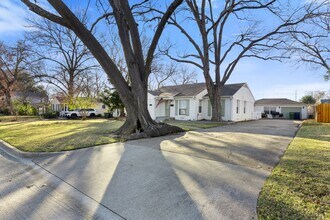 1316 Linden Ln in Garland, TX - Building Photo - Building Photo