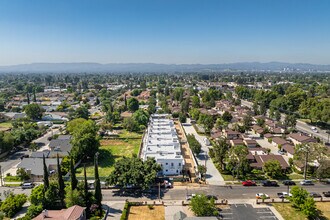 20024 Chase St in Winnetka, CA - Building Photo - Building Photo