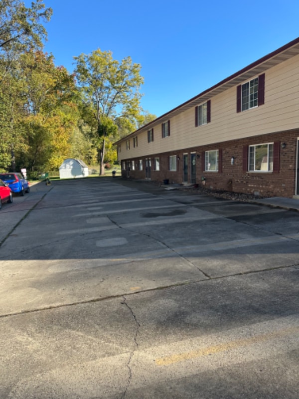 property at 111 Oakwood Rd