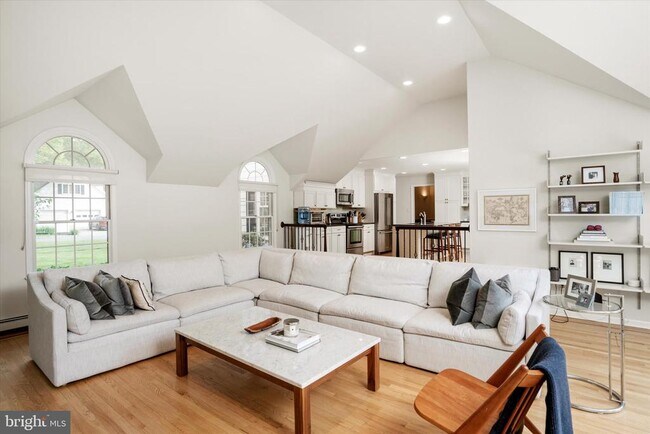 127 Westerly Rd in Princeton, NJ - Building Photo - Building Photo