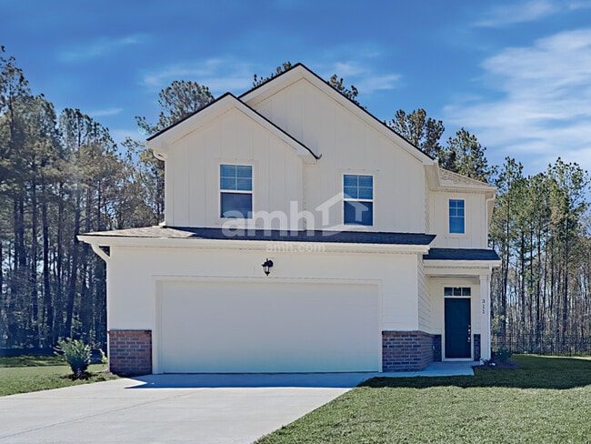 property at 311 West St
