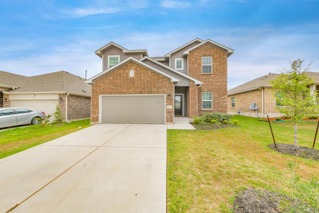 17308 Arcata Ave in Pflugerville, TX - Building Photo