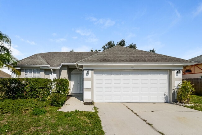 property at 605 45th St E