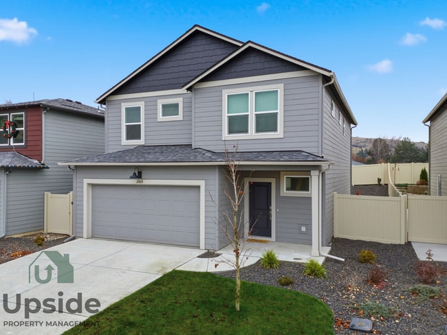 20601 E Mdw Spg Lp in Liberty Lake, WA - Building Photo - Building Photo