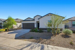 1139 W Sand Cyn Ct in Casa Grande, AZ - Building Photo