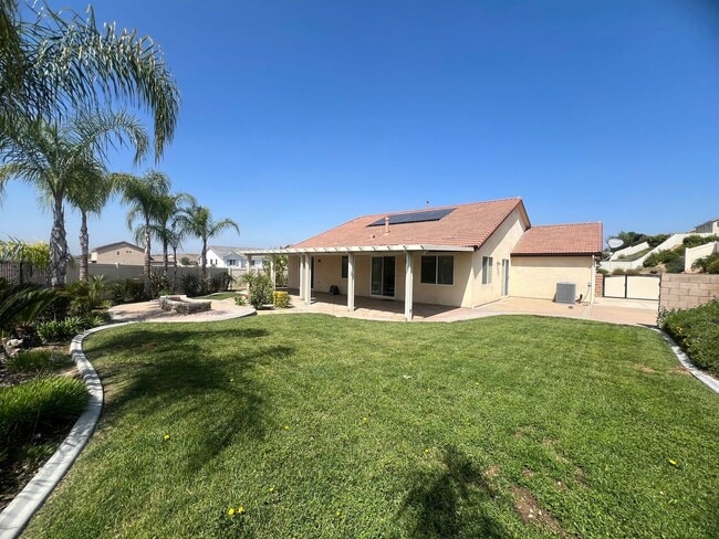 1535 Sandy Hill Dr in Calimesa, CA - Building Photo - Building Photo