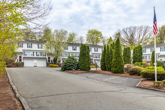 Edgewater in Canton, MA - Building Photo - Building Photo