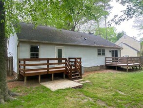 504 Musket Dr in Williamsburg, VA - Building Photo - Building Photo