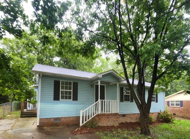 5 June Ln in Greenville, SC - Building Photo - Building Photo