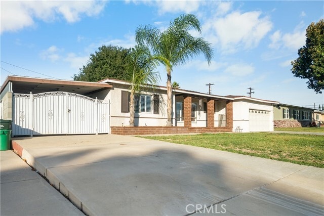18811 E Weather Rd in Covina, CA - Building Photo - Building Photo