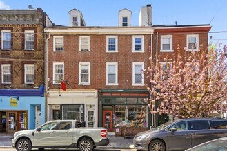 520 S 4th St in Philadelphia, PA - Foto de edificio - Building Photo