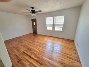 4009 S Lipscomb St in Amarillo, TX - Building Photo - Building Photo