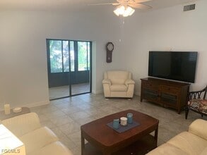 5829 Wild Fig Ln in Ft. Myers, FL - Building Photo - Building Photo