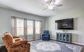 1077 River Haven Ave SW in Concord, NC - Building Photo - Building Photo