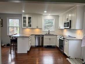 603 Stagecoach Rd in Charlottesville, VA - Building Photo - Building Photo