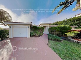 6005 NW 45th Way in Coconut Creek, FL - Building Photo