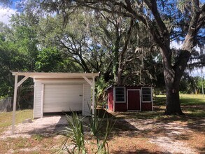 38611 Tucker Rd in Zephyrhills, FL - Building Photo - Building Photo