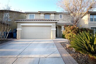 244 Calvino Ave in Las Vegas, NV - Building Photo - Building Photo