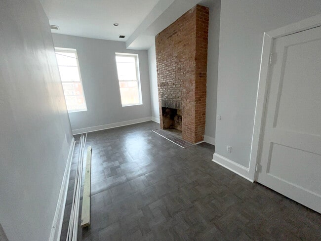 property at 1800 McCulloh St