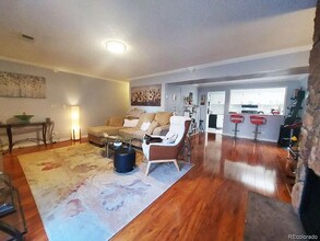 6468 E Bates Ave in Denver, CO - Building Photo - Building Photo