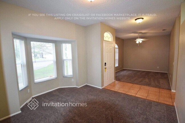 6203 62nd Terrace E in Palmetto, FL - Building Photo - Building Photo