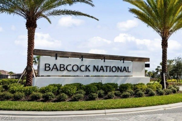 43989 Boardwalk Loop, Unit 2022 in Punta Gorda, FL - Building Photo - Building Photo