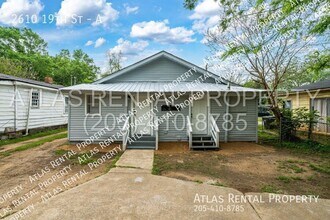 2610 19th St in Tuscaloosa, AL - Building Photo - Building Photo