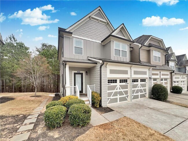 225 Stone Park Dr in Woodstock, GA - Building Photo - Building Photo