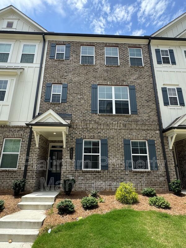 property at 1592 Laurel Blossom Walk