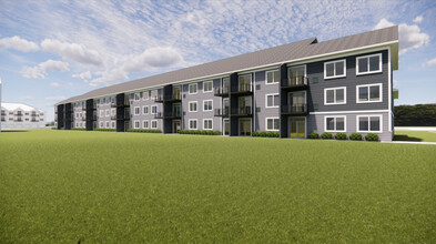 Stove Haven Apartments in Byron, MN - Building Photo - Building Photo