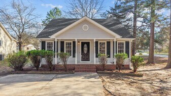 619 Industrial Dr in Wendell, NC - Building Photo