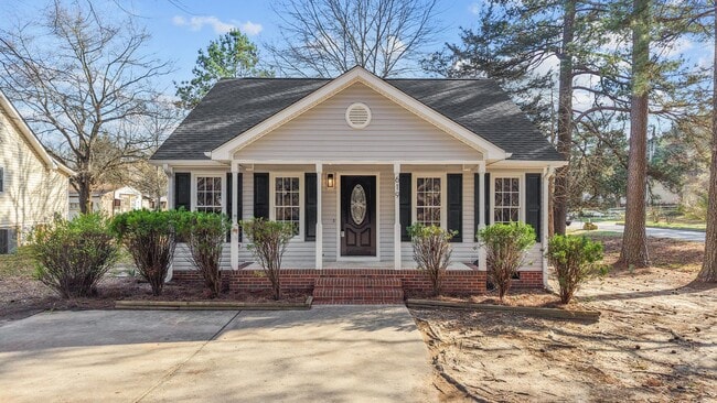 property at 619 Industrial Dr