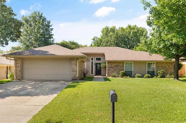5102 Overridge Dr