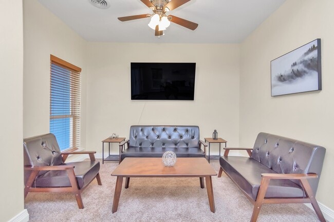 property at 1730 Lakeshore Dr