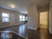 3401 W Fullerton Ave, Unit 3A in Chicago, IL - Building Photo - Building Photo