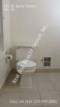 421 N Napa St photo'