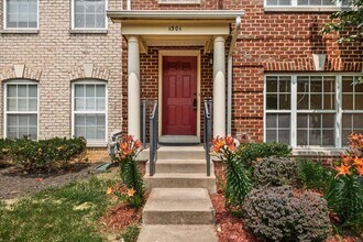 1301 Wilcox Ave in Fredericksburg, VA - Building Photo - Building Photo