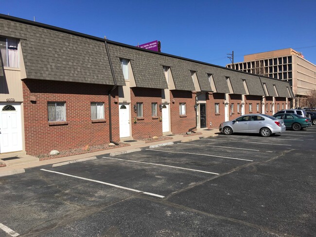 6035 W 47th Ave in Wheat Ridge, CO - Building Photo - Building Photo