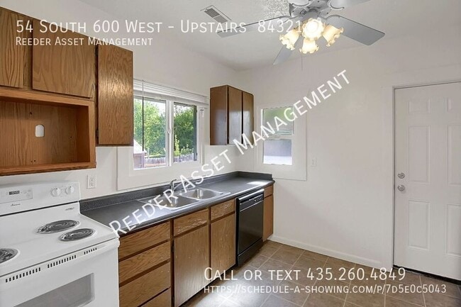 54 S 600 W in Logan, UT - Building Photo - Building Photo