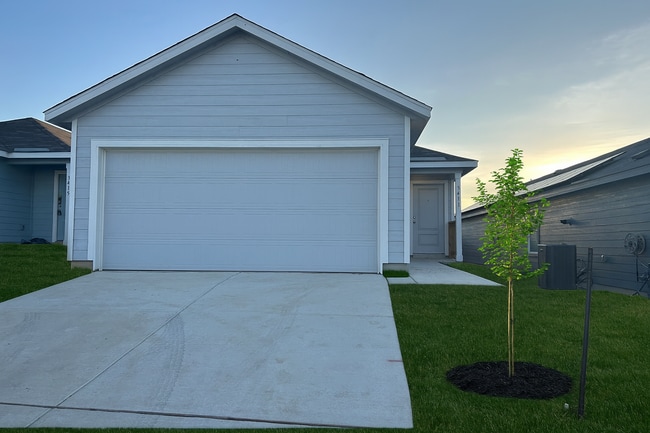 property at 3411 Rock Ml Dm