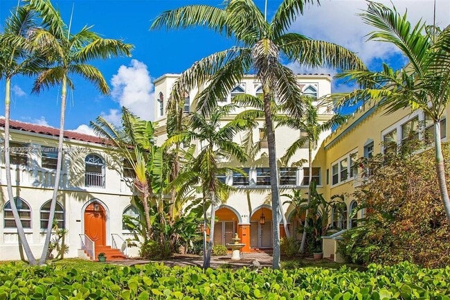 property at 421 Grand Concourse
