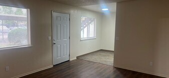 1930 K St in Merced, CA - Building Photo