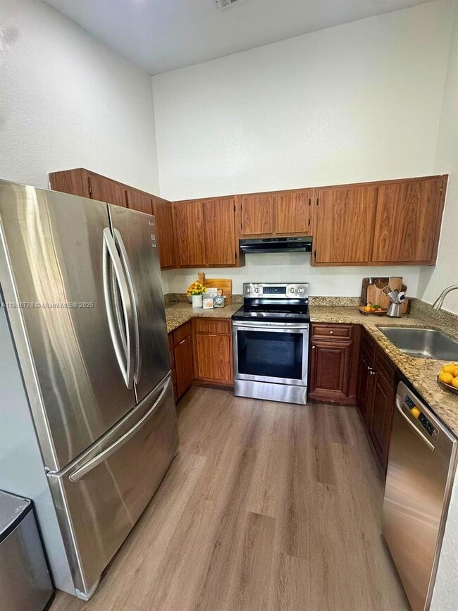 15948 E Wind Cir, Unit 15948 in Sunrise, FL - Building Photo - Building Photo
