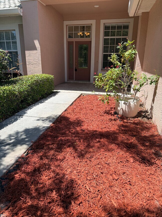 2204 Elizabeth Way in Dunedin, FL - Building Photo - Building Photo