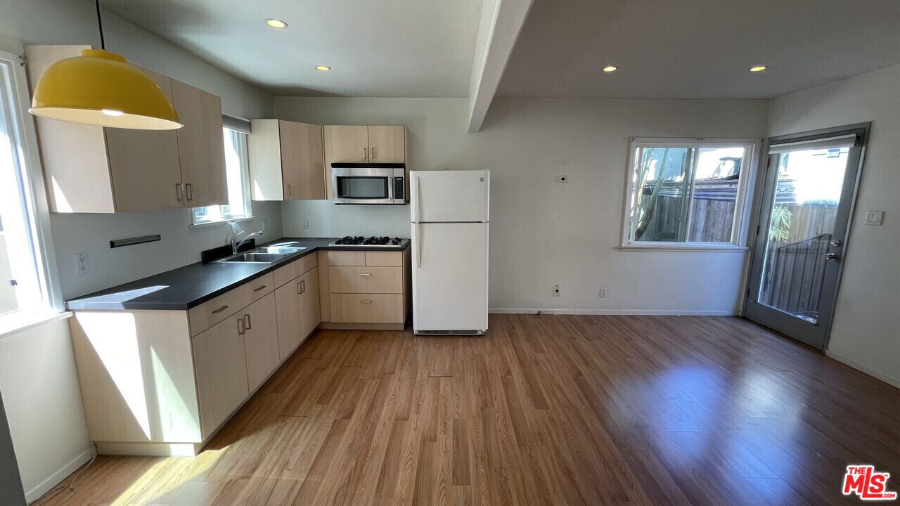 732 Washington Blvd in Marina Del Rey, CA - Building Photo