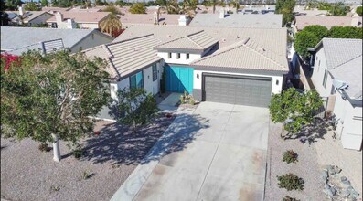 80746 Diamondback Trail in Indio, CA - Building Photo - Building Photo